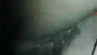 شبيهة مشهورة في مشهد شرجي صريح متحرك