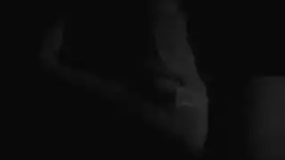 شهد الشمري ذات الصدر الكبير في جنس شرجي مزدوج