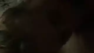 شاب سمين شعر مثليه حزم على مثليه