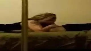 شريحة الديك الكبير خنثى