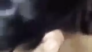 في شارع تعطي زوجها