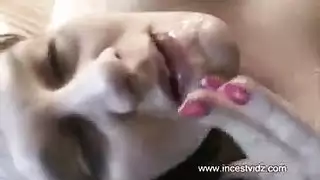 حفلة نيك جامحة