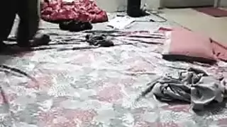 شيخ مسن يسيطر: جنس شرجي خشن مع شاب