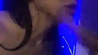 ثلاث رجل سود نيكو زوج