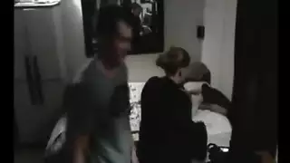 هذا مو اخوها ابن عمها ىمعود