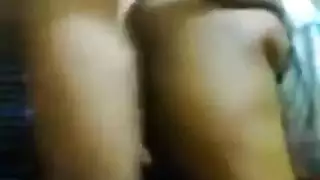 قذف شرجي للعاهرة السودانية الممتلئة
