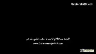 مشهد جنسي قوي للعفريت مع جوردي المنحرف
