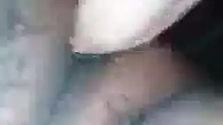 راح لعشيقته الملبن المتناكة في البين