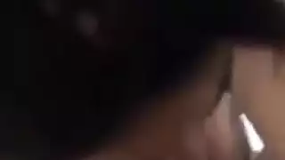 امرأة عربية مثيرة تخون قبل الزفاف فعل مص ولحس إباحي قوي