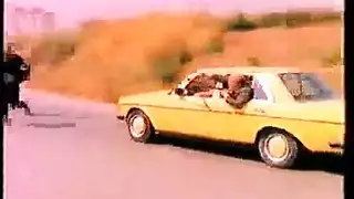 فيلم سكس تركي ملحمي: ساعات من الجماع الخام