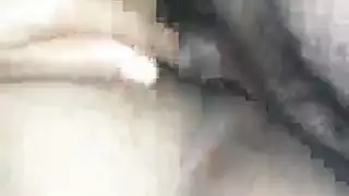 الزوج مشد مسن