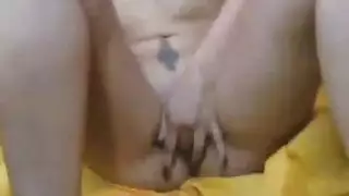 فرنسية ساحقة صامتة ولكن مثارة ريبيكا