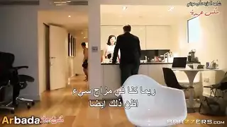 سكس الحرامي والزوجه المحرومه مترجم