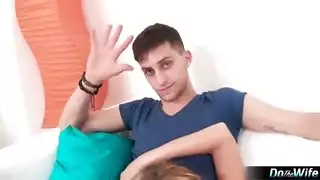 يقذف دل كس اخنه
