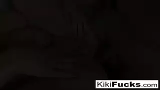 البنت،تجلخ،قدم،امه