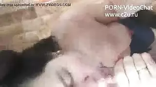 فاتن حديث مص