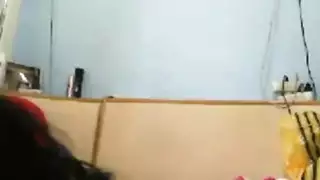 اثنين من الفاسقات مثليه الحصول على كس حفر بقضيب أسود ضخم مع باب المرحاض المفضل