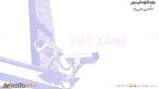 شرطي ينيك سجينة مترجم