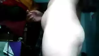 الحامل والطبيبة النسائية