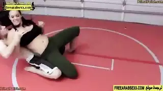 مصرية تصوير مخفى