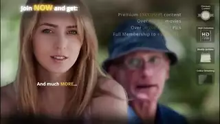 بنت الزوجة الساخنة
