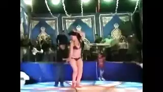 رقاصه وسخه