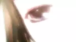 زوجة عرقي الجنس هنتاي سكران في
