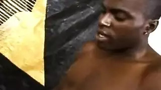 ليكس ستيل يضرب فرج ياسمين جاي الضيق طوال اليوم