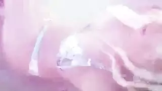 شقراء فرك مصفوع