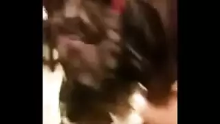 رقص خليجي يهيج