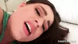 هنتاي جميلة على الانفاق