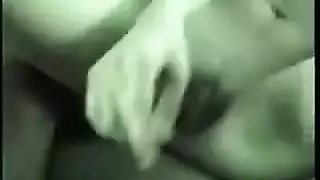 تسجيل سري لجنس سيارة جامح لثنائي عربي