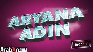 نيك كس أريانا أدين في المسبح سكس مترجم