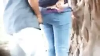 جنس خارجي صريح: شرج عنيف وحلق عميق
