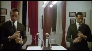 ثنائي مثالي: متعة مزدوجة مع فحل واحد