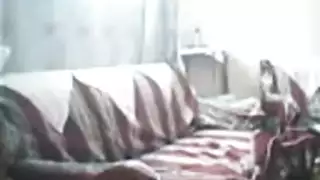 نيك مصري ترضع السجاره
