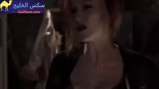 سكس مع الخ