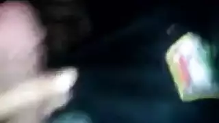 فتاة مصرية محتشمَة تُمارس الجنس على وجهها وتُملأ بالقذف