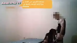 مغربية ساخنة تهز مؤخرتها في فستان الزفاف مشهد إباحي