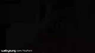 سكس صديقان وصديقتهم