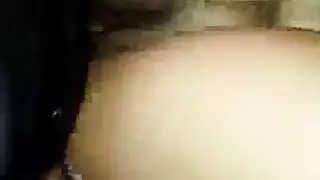 مزيج من الجنس الشرقي والجنس الفموي