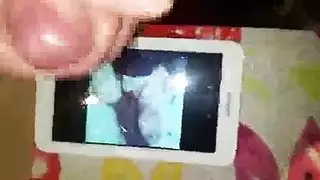 شاب يضرب امرأة خبيرة في جنس خام