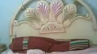 زوج ومراته عربي