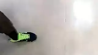 يغمسش
