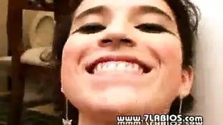 تمسيح زيت