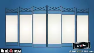 اول مرة تاخد الزب مصرية في طيزها وتعيط