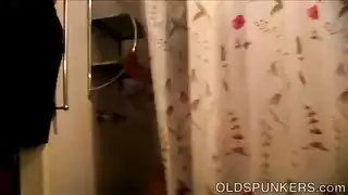 منوي مع زب طويل