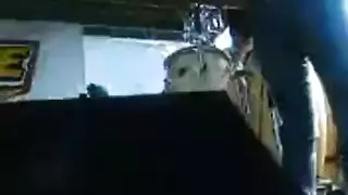 عرض اجسام مثير