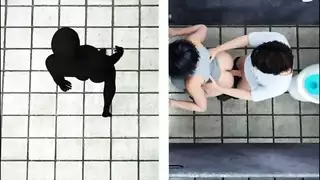 غرفة القياس فيلم سكس اغتصاب من مقاطع جنس المتعة في موقعنا الفيديو الإباحية