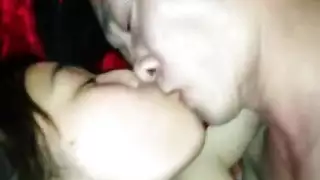 أنجيلا وايت قذف داخل الكس